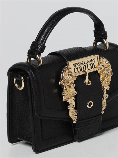 купить сумку versace jeans couture|Versace Jeans Couture Bags for Women.